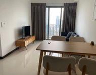 Fully Furnished 2BR Apartment for Rent at TriZen – Colombo 02 (PHB82)