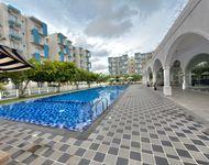 FULLY FURNISHED 2BR APARTMENT FOR RENT IN SANTORINI RESORT APARTMENTS