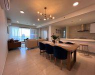 Fully Furnished 2BR Apartment in CCC For Rent