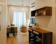 Fully Furnished 2BR in Tri-Zen Tower 2 Colombo 02