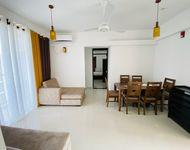 Fully Furnished 3 B/R Apartment for Long-Term Rent, Talawathugoda