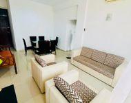 Fully Furnished 3-Bedroom Apartment for Rent – Colombo 06