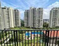 Fully Furnished 3 Bedroom Apartment for Rent – Havelock City (EM128JS)