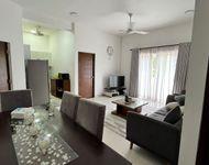 Fully Furnished 3-Bedroom Apartment for Rent – Kotte