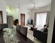 Fully Furnished 3-Bedroom Apartment for Rent Pita Kotte