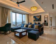 Fully Furnished 3 BR Apartment for Sale in Colombo