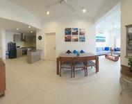 Fully Furnished 3BR Apartment Fairway Galle for Rental - Higher Floor