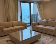 Fully Furnished 3BR Apartment for Rent at 606 The Address, Colombo 03