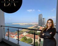 Fully furnished 4 bedroom apartment at Iceland residencies