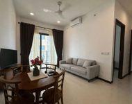 Fully Furnished Apartment for Rent at Tri-zen Colombo 02