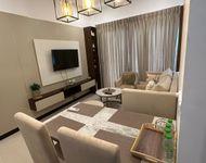 Fully Furnished apartment for rent in Trizen - Colombo 2