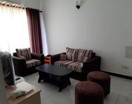 Fully Furnished Apartment For Sale In Mount Lavinia - CA1263