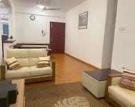 Fully Furnished Apartment For Sale In Mount Lavinia - CA1265