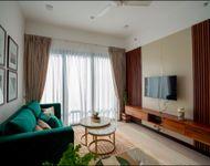 Fully Furnished Apartment for Sale – TRI-ZEN Colombo 02