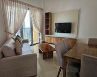 Fully Furnished Apartment - Trizen Union Place, Colombo 2