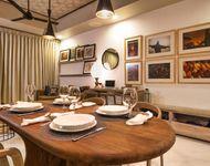 Fully Furnished Capitol Twin Peaks Apartment SALE