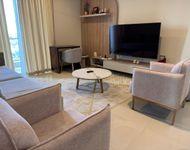 Fully furnished luxury apartment for rent in Colombo 07