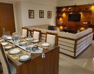 FULLY FURNISHED LUXURY APARTMENT FOR SALE HAVELOCK CITY COLOMBO 5 AH2721
