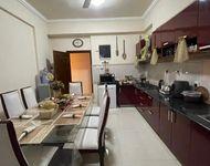 Fully Furnished Marine city Apartment for Rent in Dehiwala - EA395