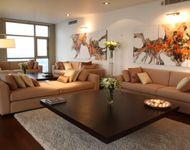 Fully-Furnished Penthouse Apartment for Sale in Empire Residencies