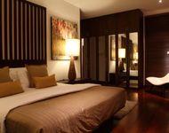 Fully Furnished Penthouse for Sale in Empire Residencies, Col 02