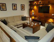 FULLY FURNISHED PETERSON TOWER APARTMENT FOR SALE COLOMBO 5 AH2722