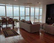 Fully Furnished Sea View Apartment For Rent in Colombo 3