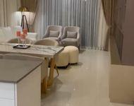 FULLY FURNISHED THE GRAND APARTMENT FOR RENT COLOMBO 7 CH2906