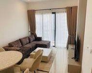 Fully Furnished TRIZEN Apartment For Rent
