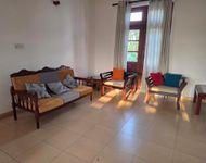 Fully Furnished Two Bed Room/2 Bathroom Apartment