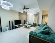 Furnished 04 BR Apartment for Rent at Luxe Highway Residencies