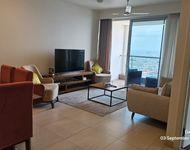 Furnished 2 Bed Apartment At Colombo City Center Residencies For Rent