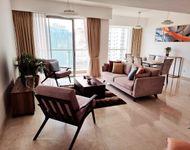 Furnished 2 Bed Apartment For Rent in Colombo 03