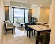 Furnished Apartment for Rent at Capitol TwinPeaks Colombo 2