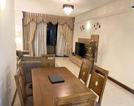 Furnished Apartment For Rent Crescat col 03 BO1381