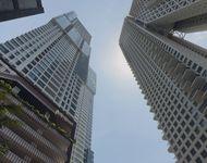 Furnished Apartment for Rent in Capital Twin Peak, Colombo 2 (C7-9463)