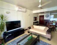 Furnished Apartment for Rent in Crescat Residencies - Colombo 03