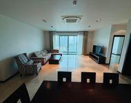 Furnished Apartment for Rent in Iceland Residencies, Colombo 2 (C7-9109)