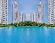 Furnished Apartment for Rent in Park Tower - Havelock city (C7-10081)