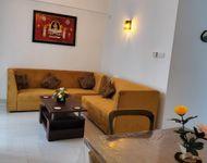 Furnished apartment for rent in Talawatugoda -Pannipiya
