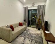 Furnished Apartment for Rent in Trizen, Colombo 02 (C7-9911)
