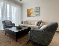 Furnished Apartment For Rent - Marina Squre