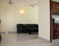 Furnished Apartment for Sale in Astoria Court, Colombo 06 (C7-9302)