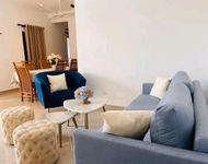 Furnished apartment for sale in Negombo, Santorini Residencies