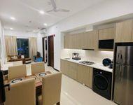 Furnished Apartment for Sale in Trizen, Colombo 2 (C7-9066)