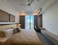 Furnished Brand New 3 Bedroom Apartment for Rent at Prive (EM135DI)