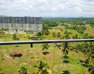 Furnished Canterbury Golf 2 BR Top Floor Apartment for Sale, Piliyandala