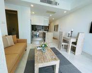 Furnished luxury apartment for rent at Capitol Twin Peaks