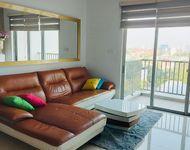 Furnished luxury apartment for rent at On320 Residencies