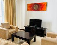 Furnished luxury apartment for rent at On320 Residencies